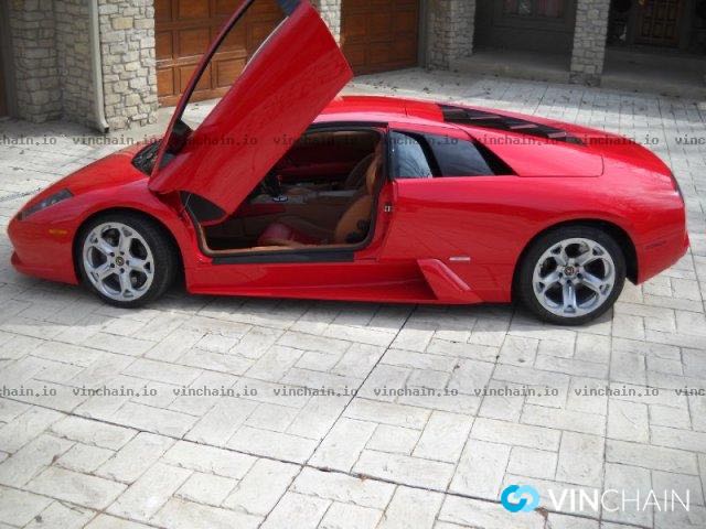 2005Murcielago