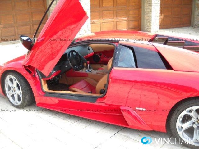 2005Murcielago