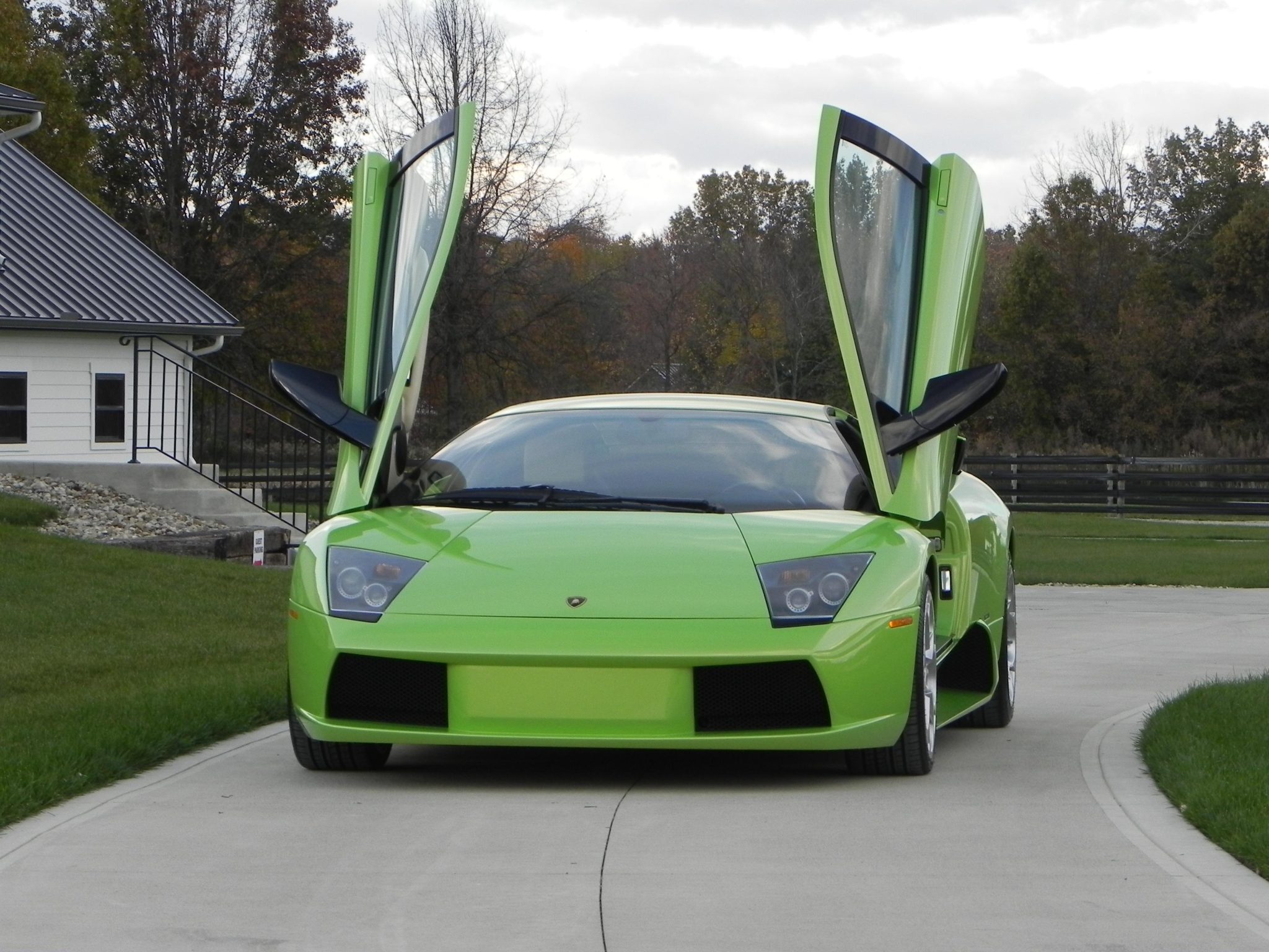 2006Murcielago