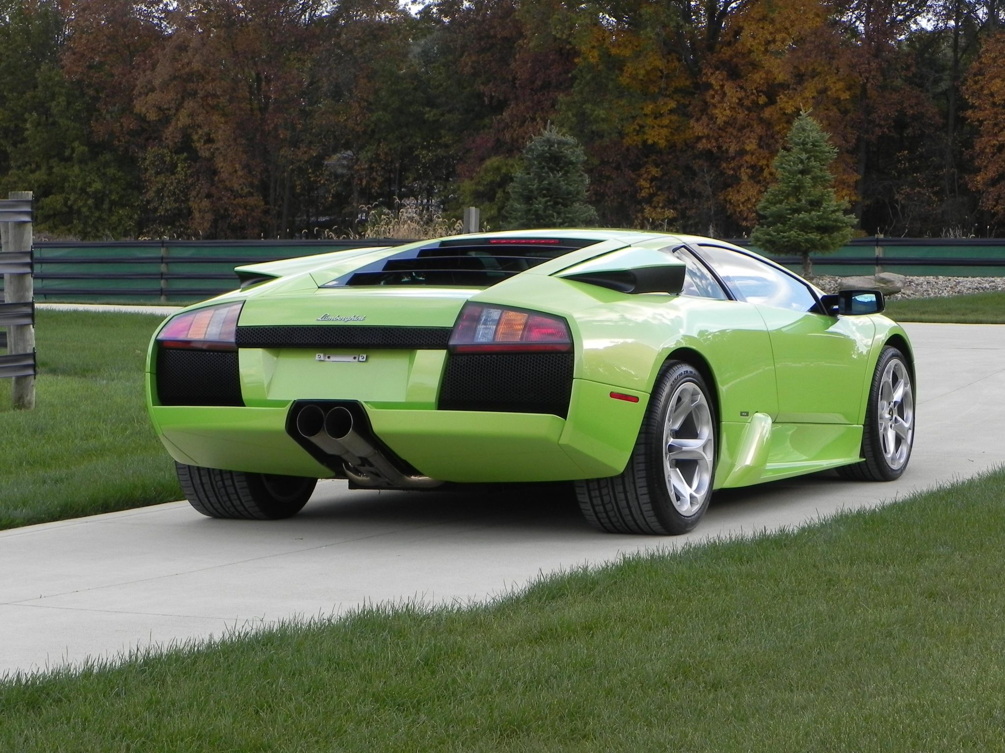 2006Murcielago