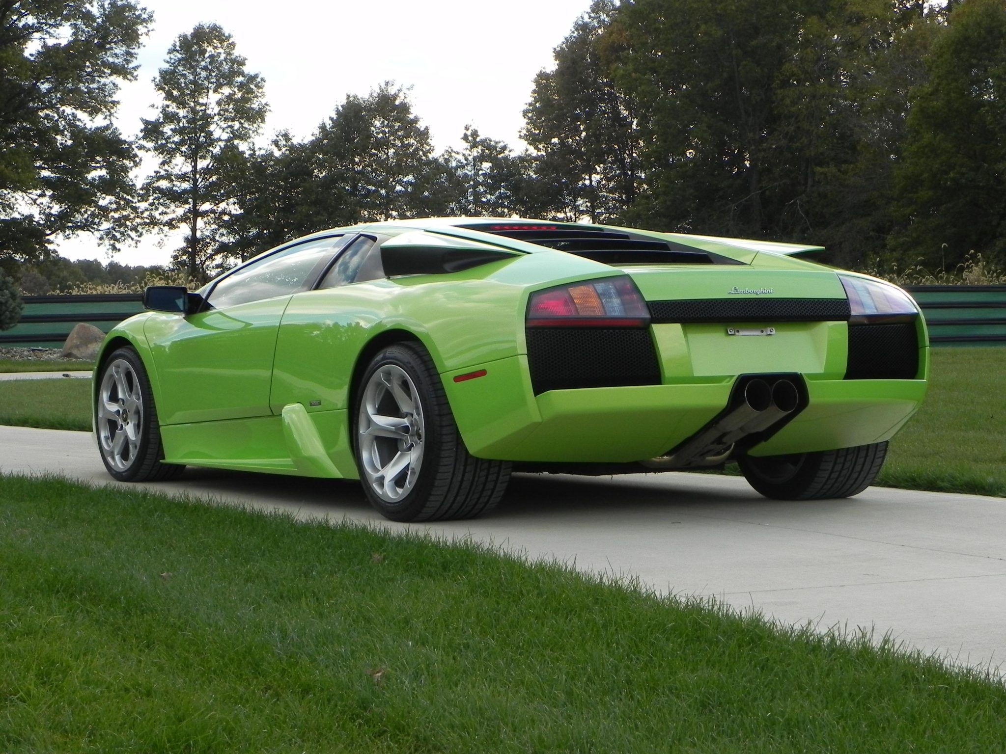 2006Murcielago