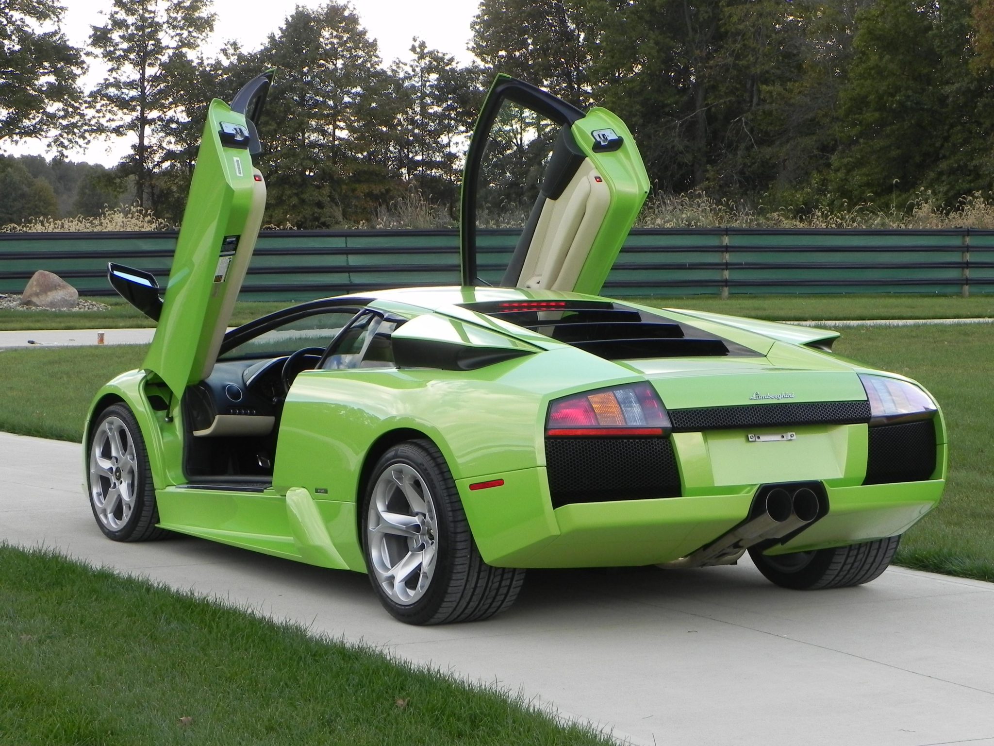 2006Murcielago