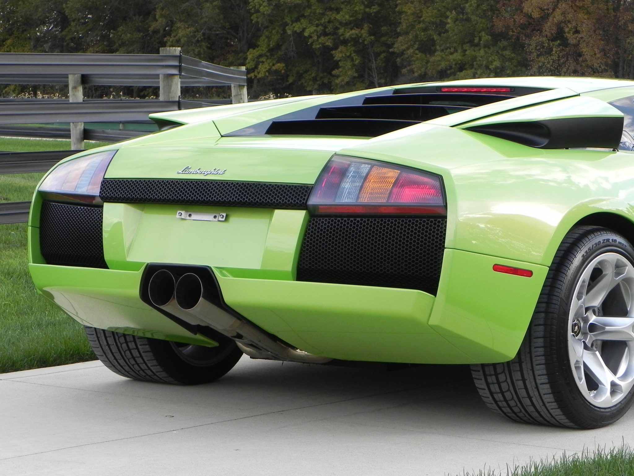 2006Murcielago