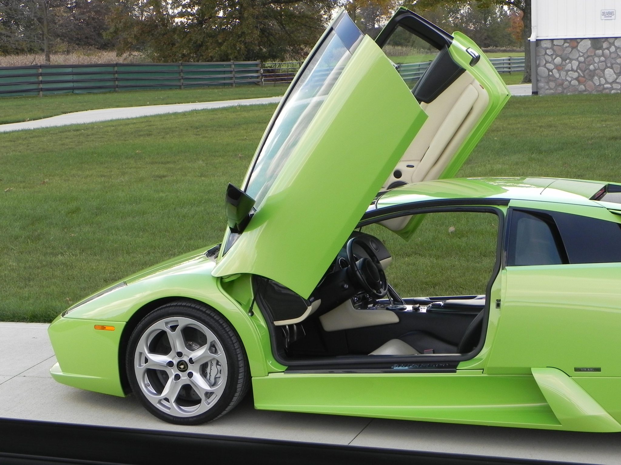2006Murcielago