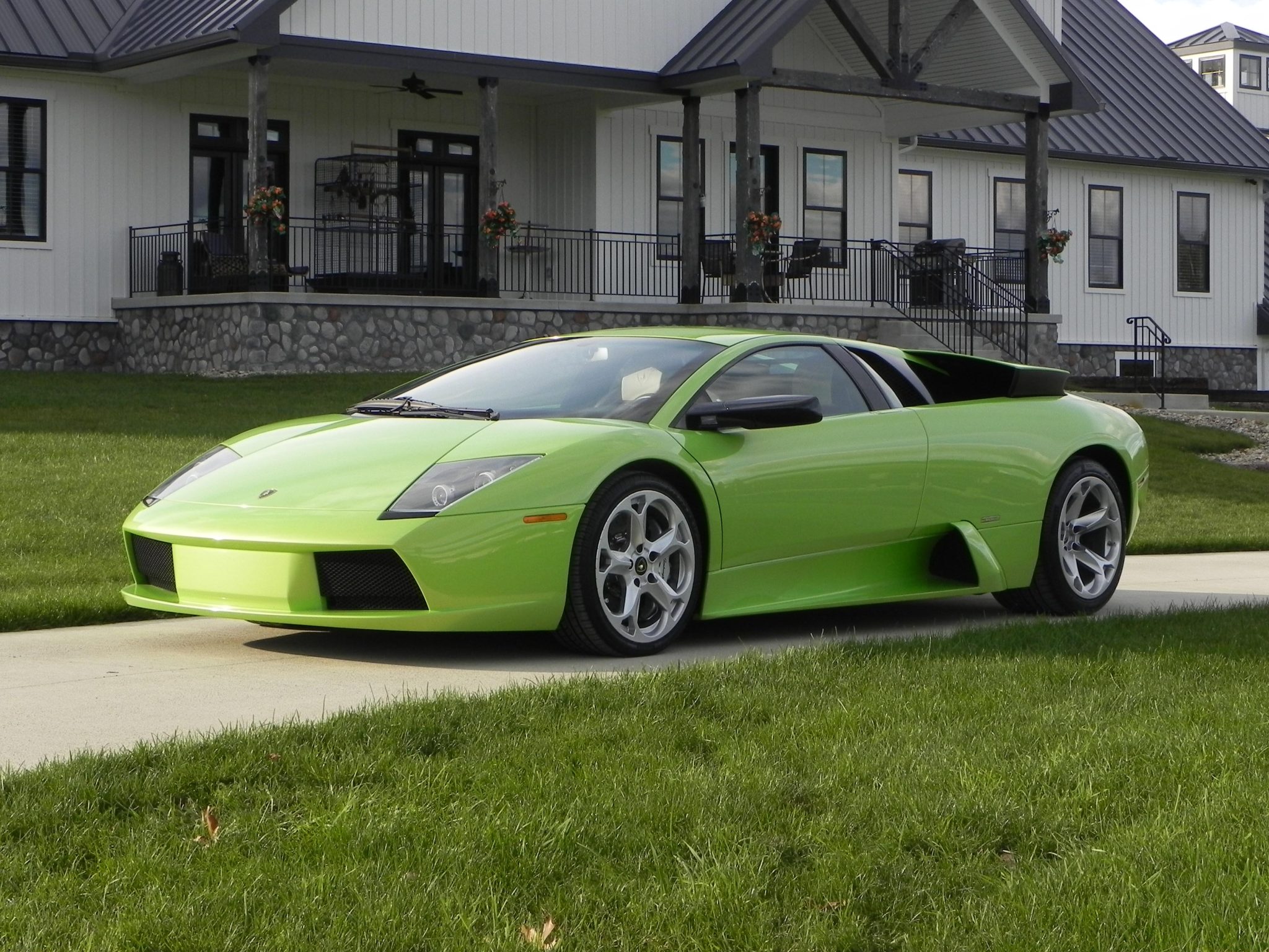2006Murcielago