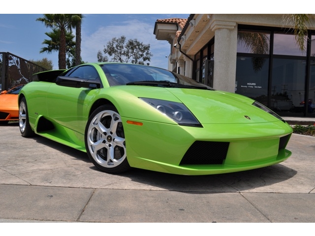 2006Murcielago