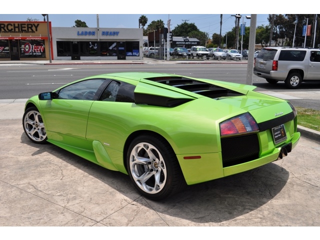 2006Murcielago