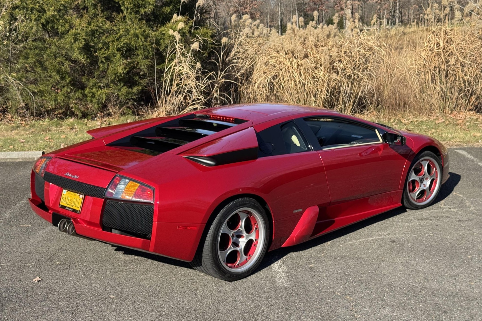 2003Murcielago