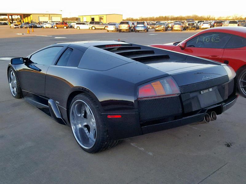 2003Murcielago