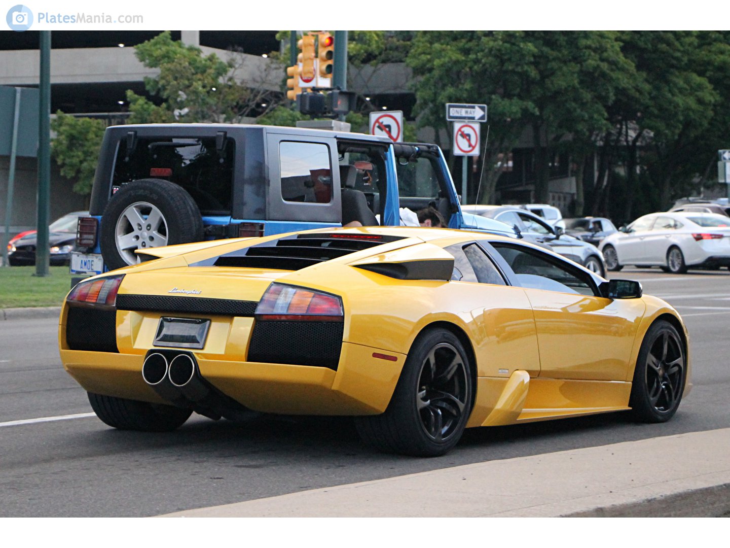 2003Murcielago