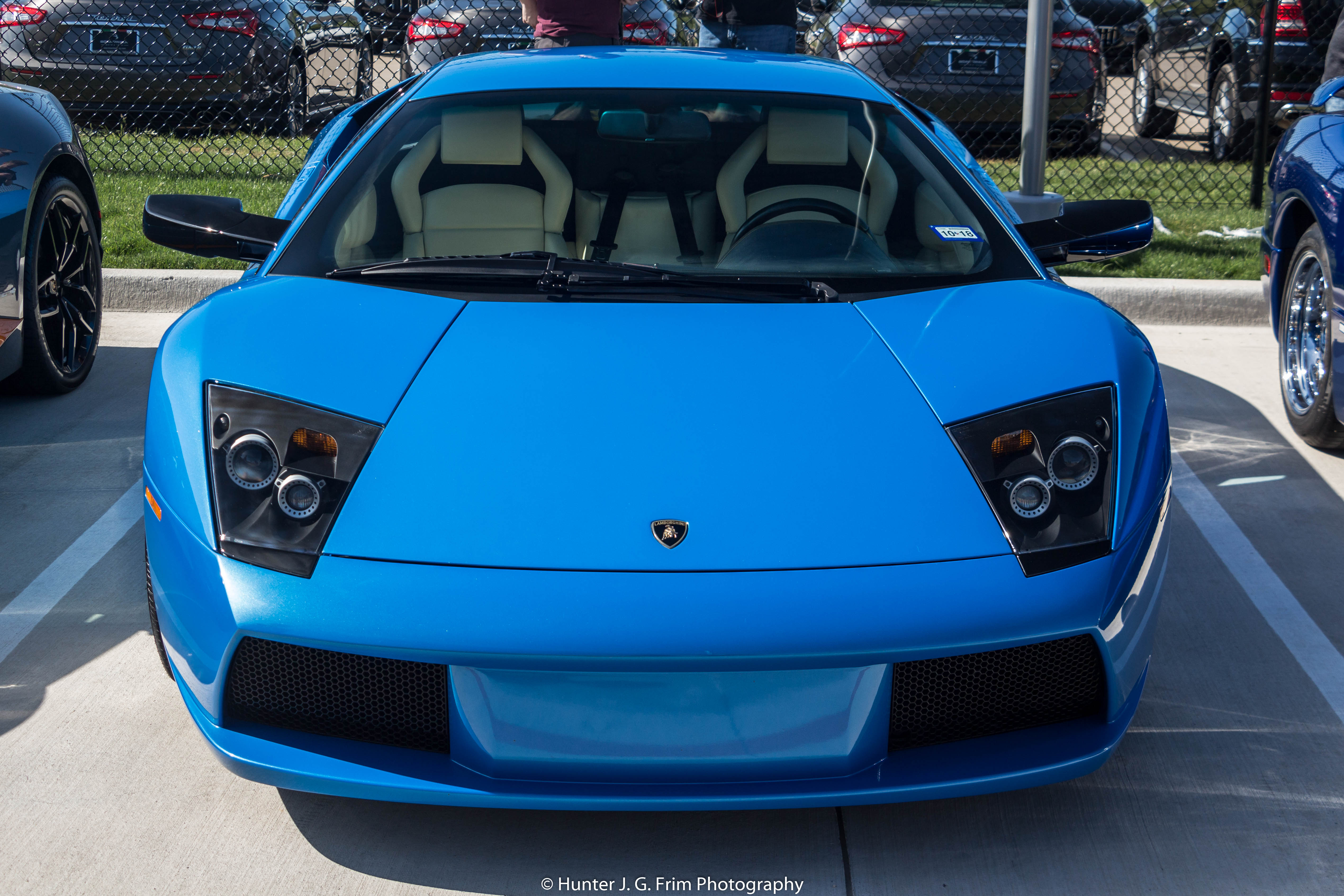 2006Murcielago