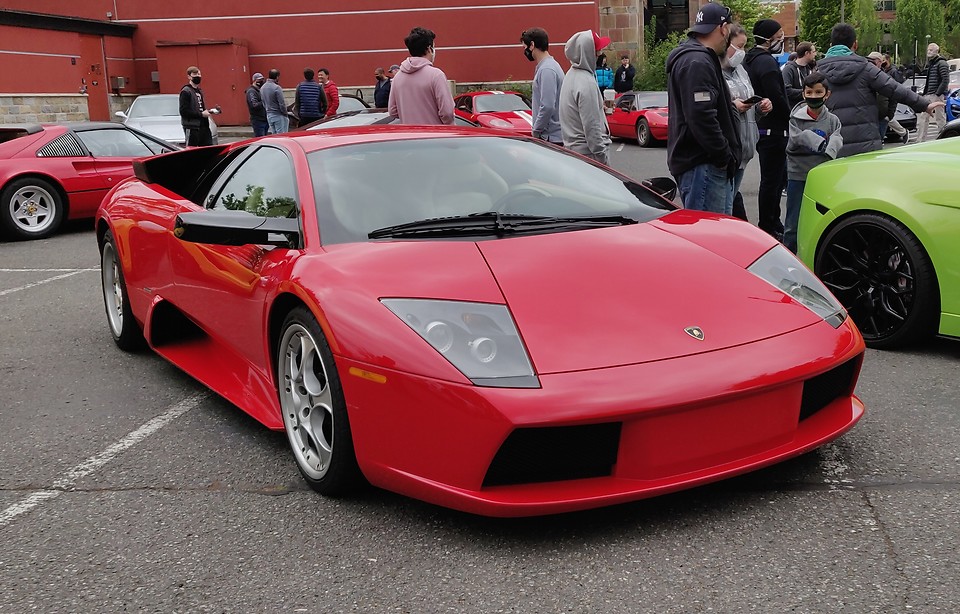 2004Murcielago