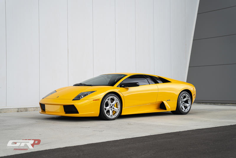 2005Murcielago