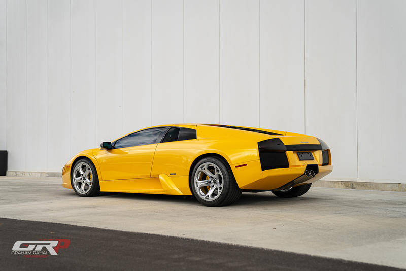 2005Murcielago
