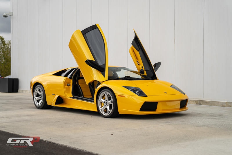 2005Murcielago