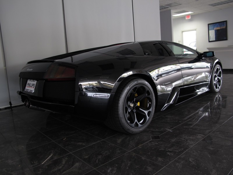 2006Murcielago