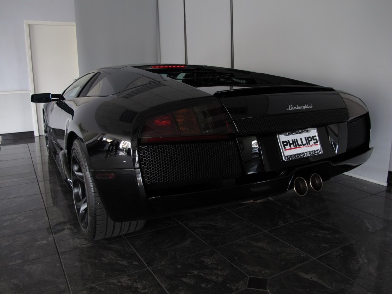 2006Murcielago