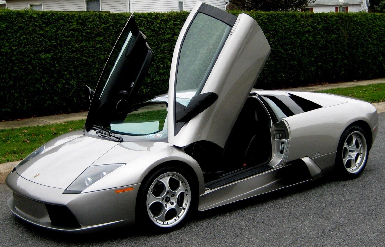 2003Murcielago