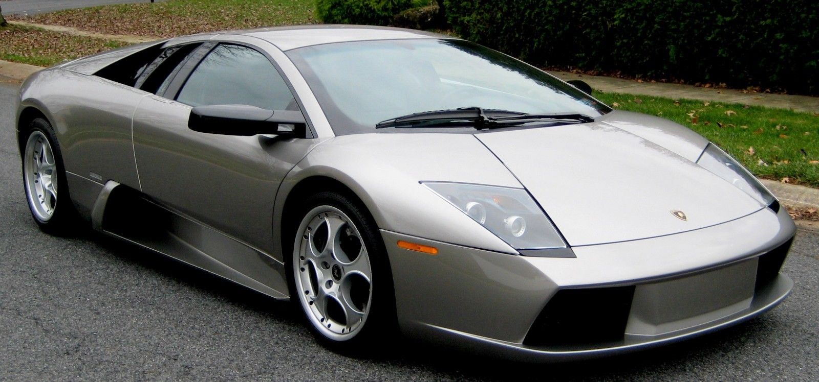 2003Murcielago