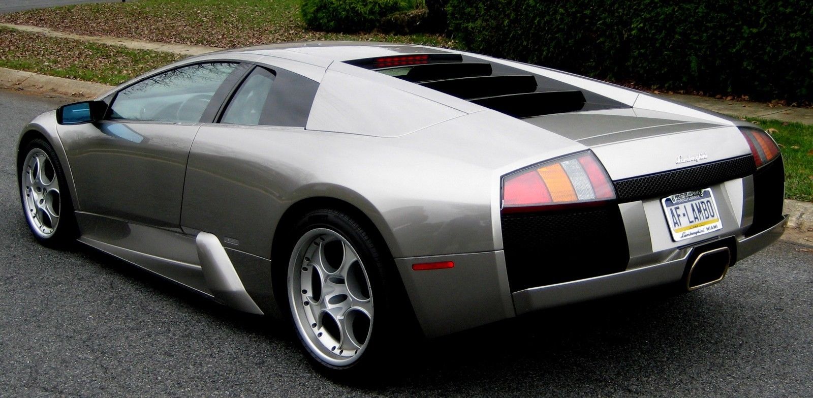 2003Murcielago