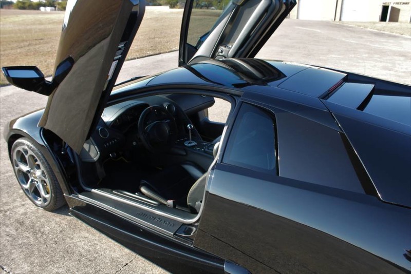 2005Murcielago