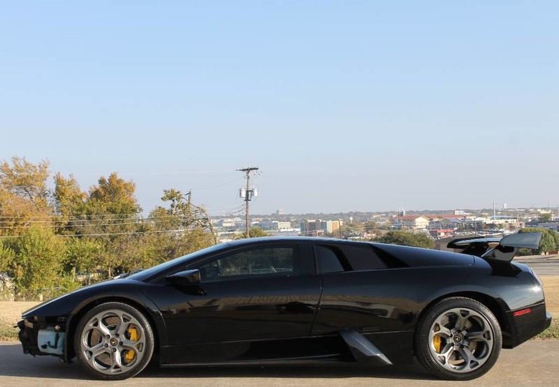 2005Murcielago