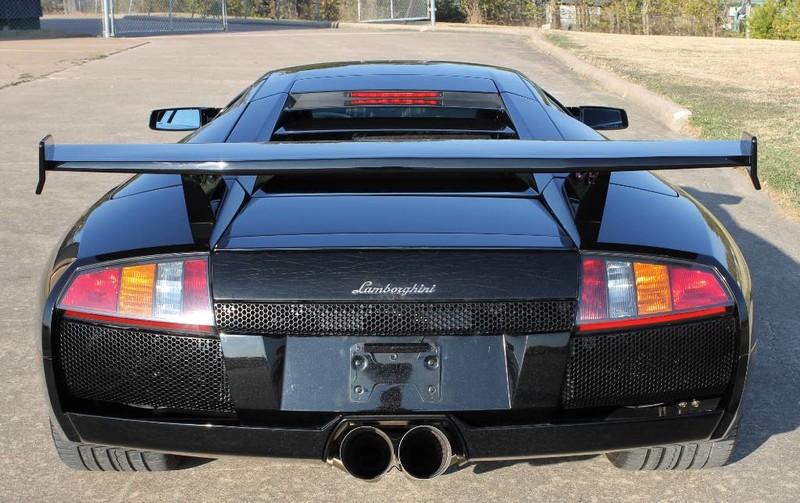 2005Murcielago