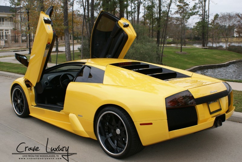 2003Murcielago