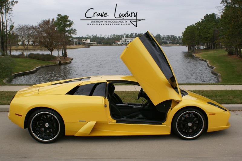 2003Murcielago