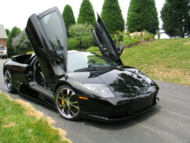 2003Murcielago