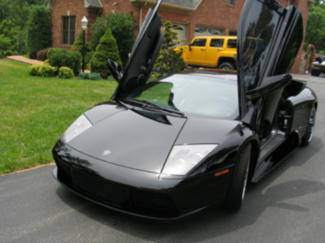 2003Murcielago