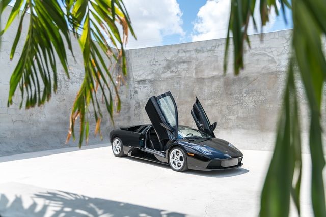 2003Murcielago