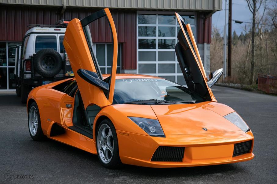 2004Murcielago