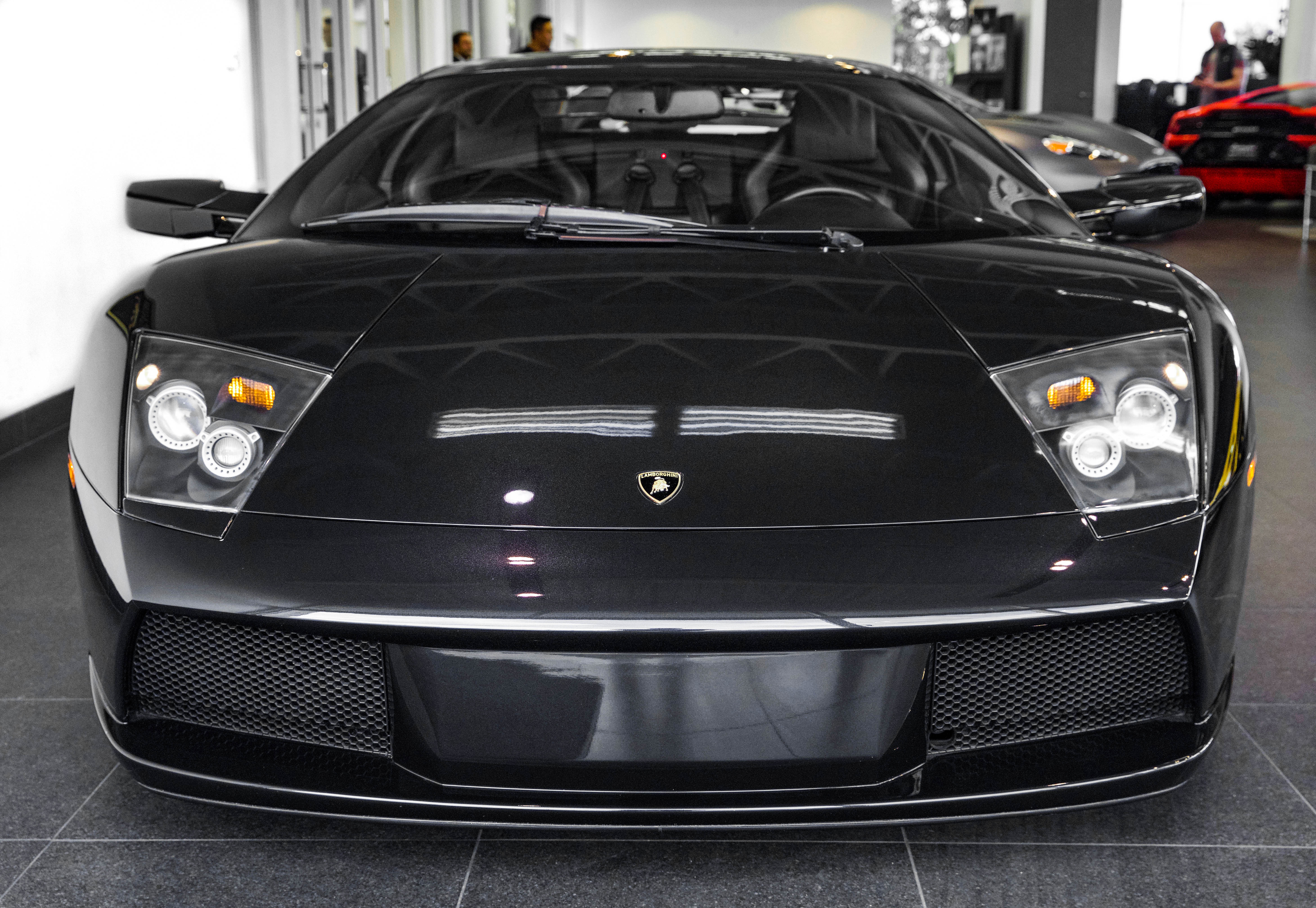 2003Murcielago