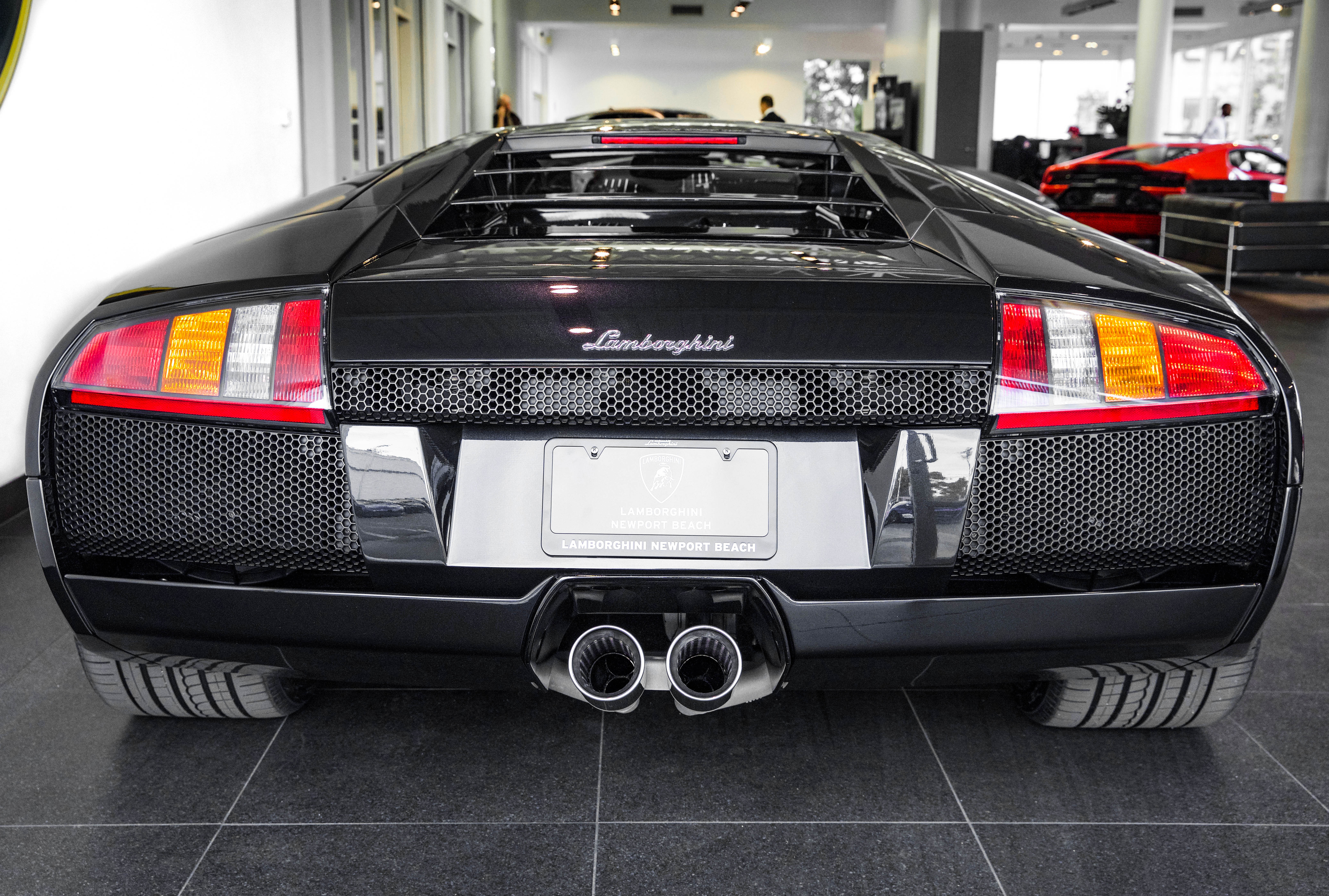 2003Murcielago