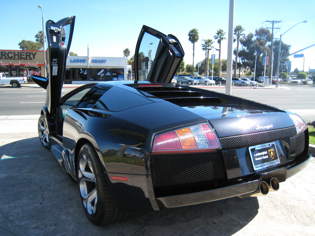 2003Murcielago