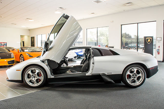 2003Murcielago