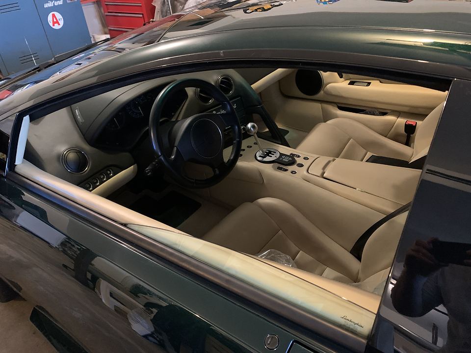 2003Murcielago