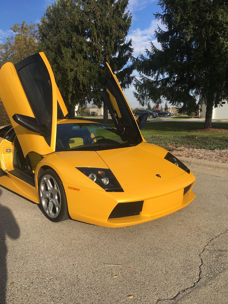 2004Murcielago