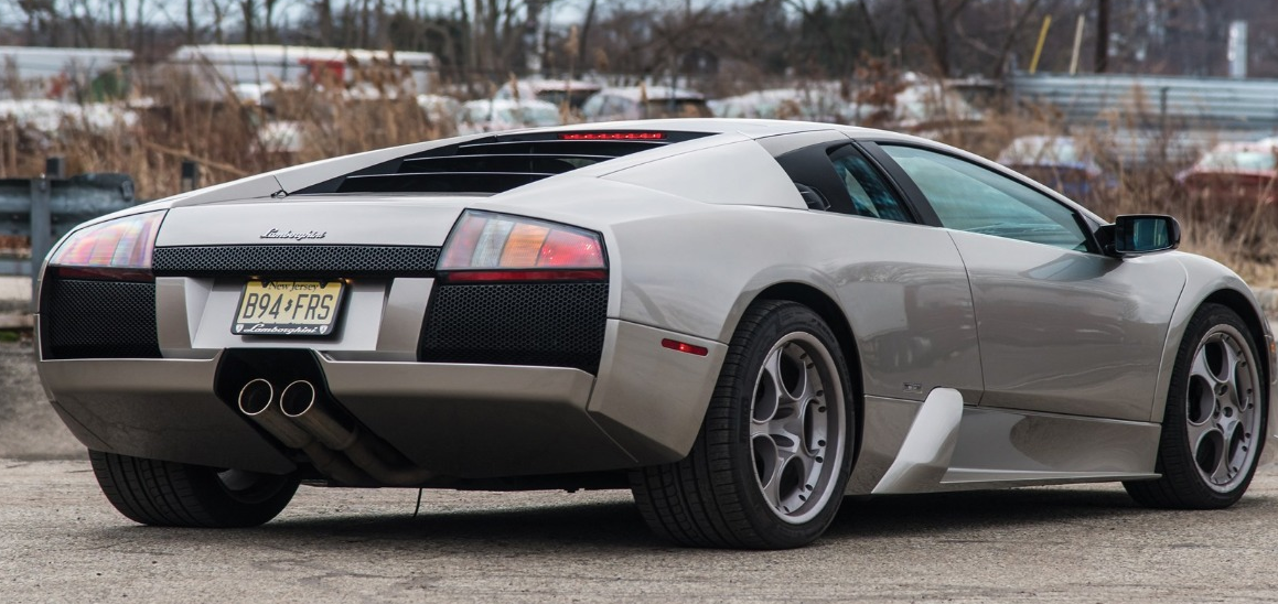 2003Murcielago