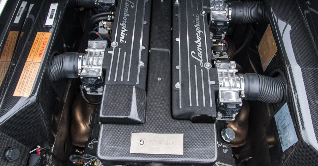 2003Murcielago