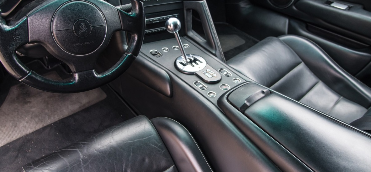 2003Murcielago