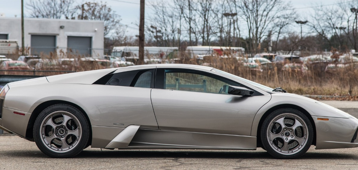 2003Murcielago