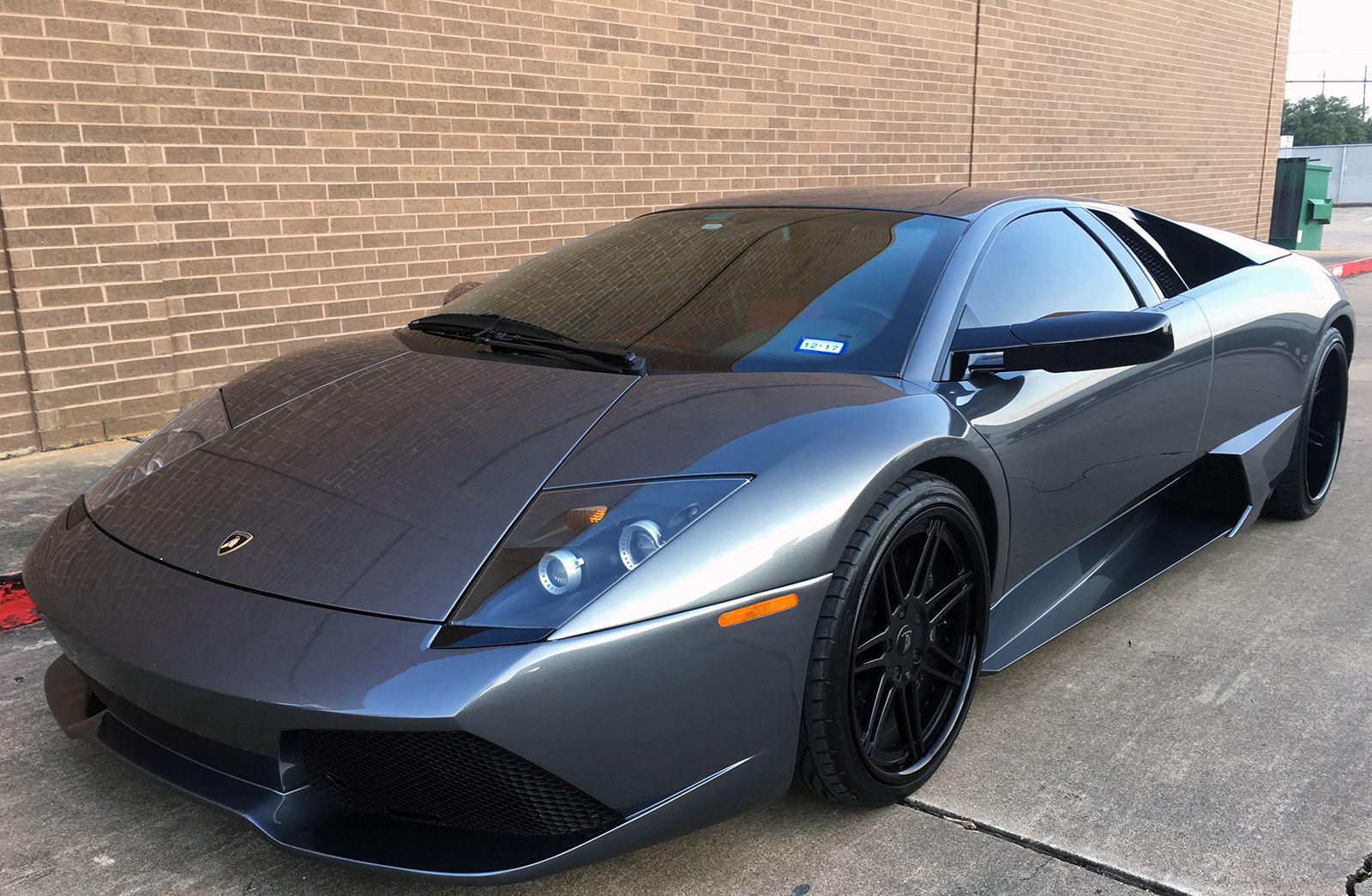 2003Murcielago