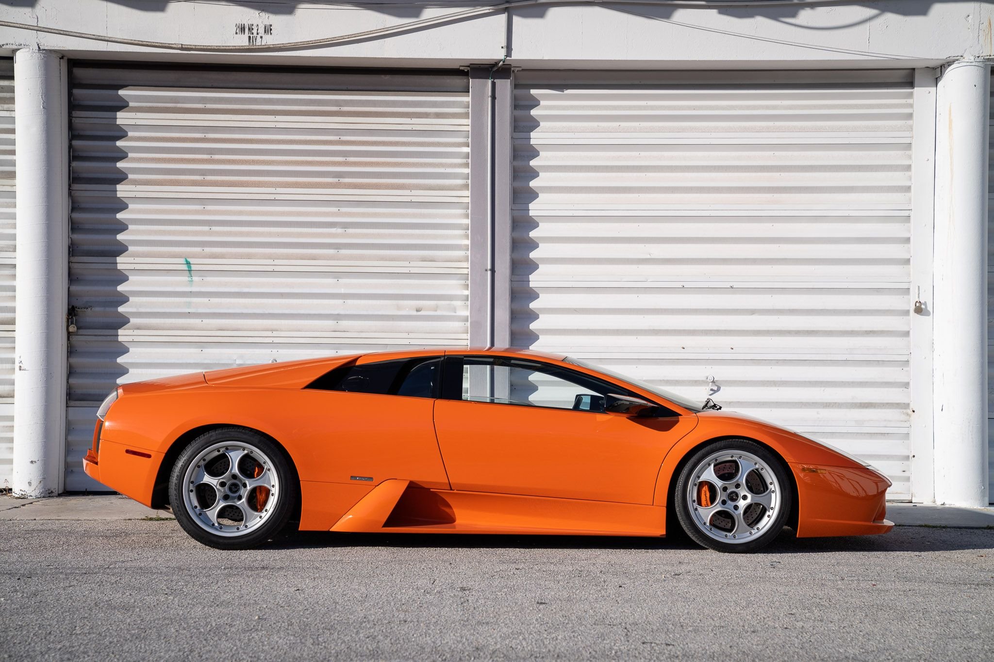 2004Murcielago