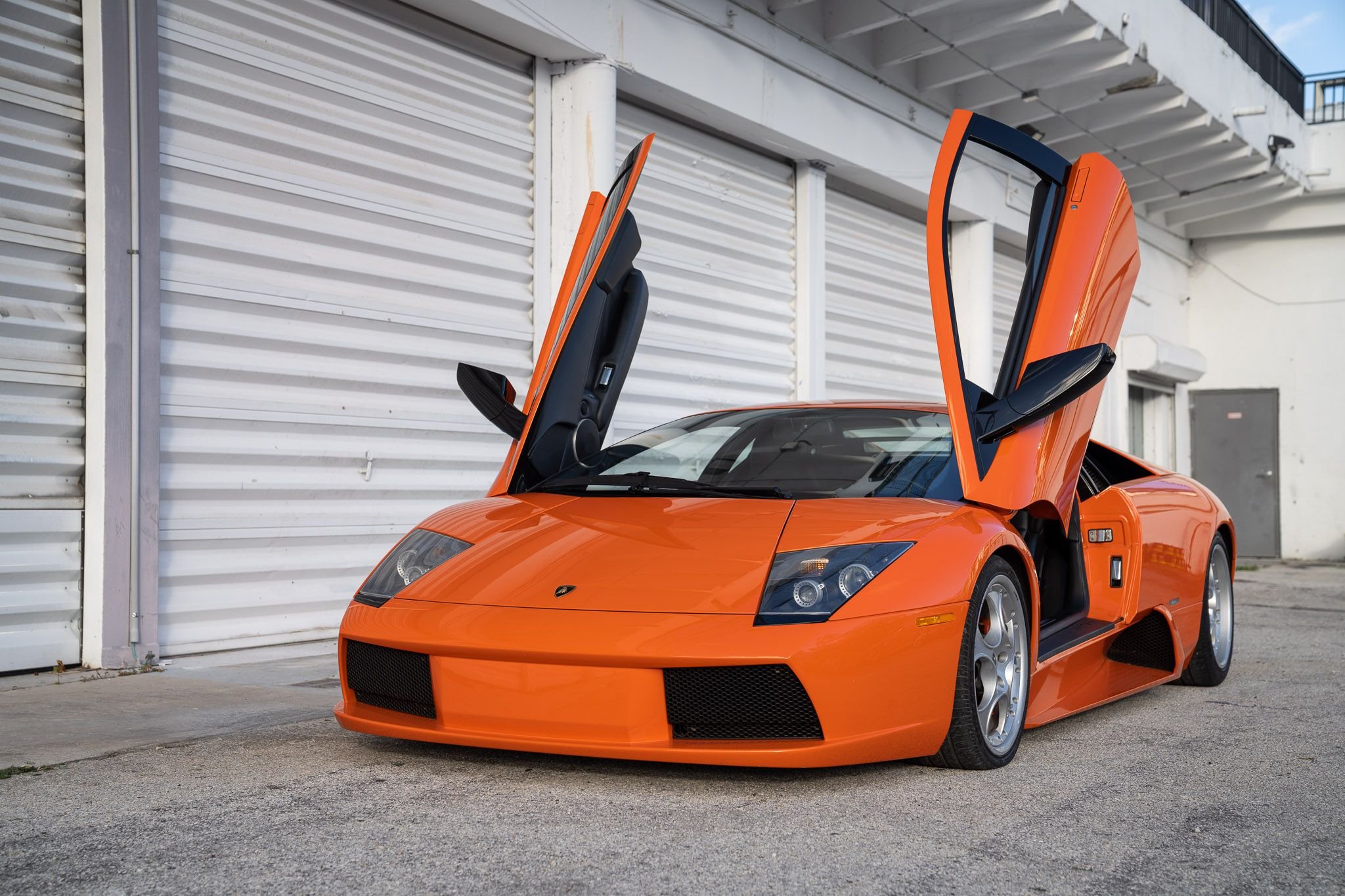 2004Murcielago