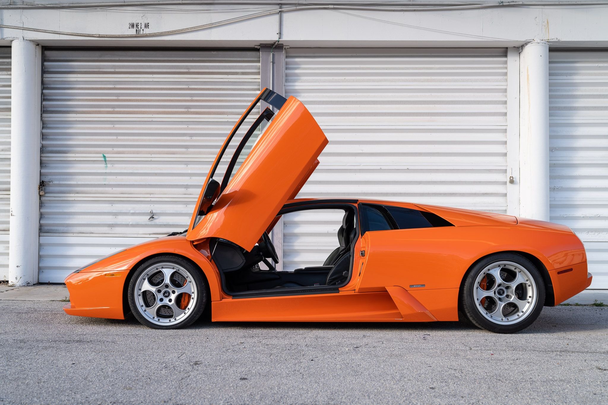 2004Murcielago