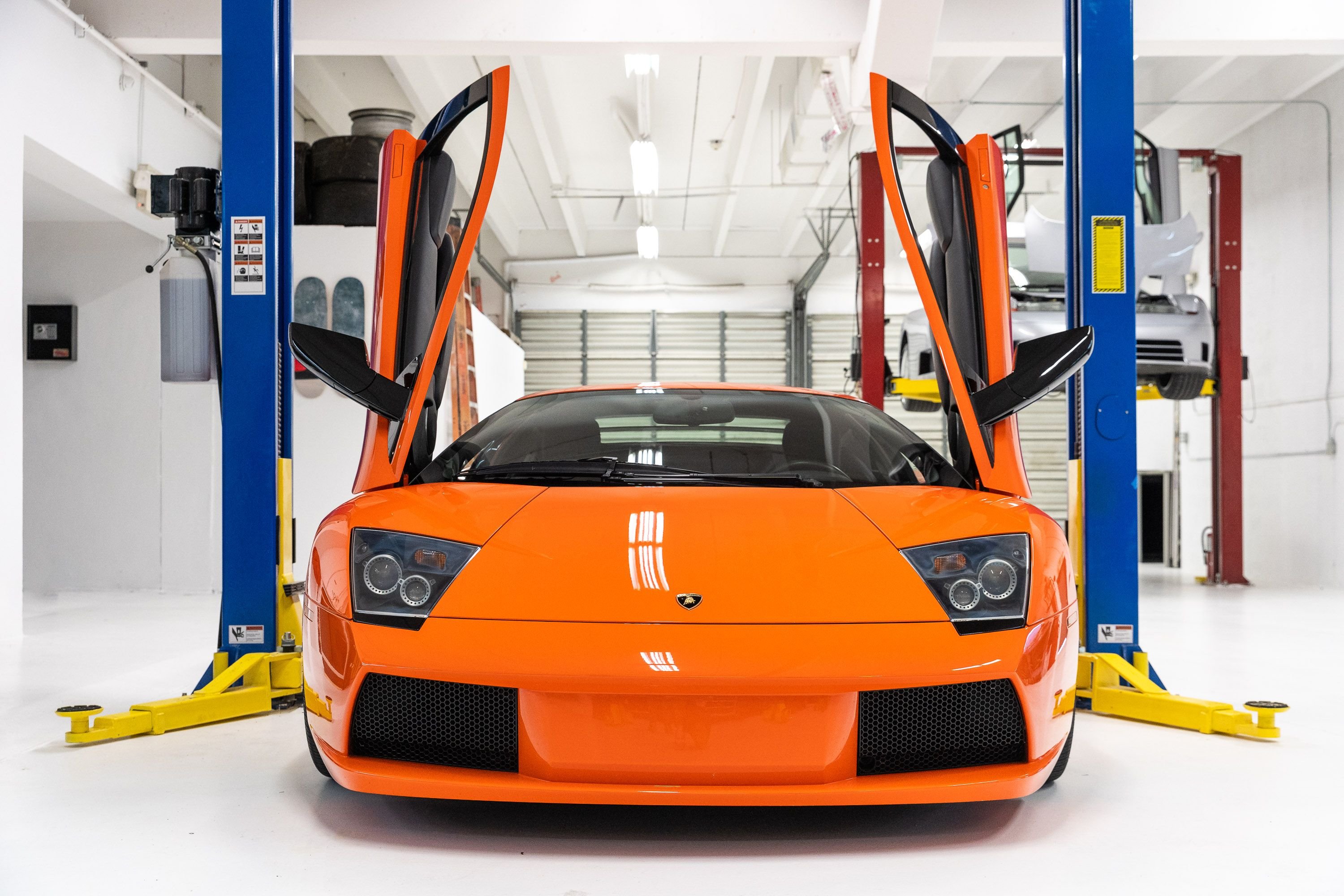 2004Murcielago