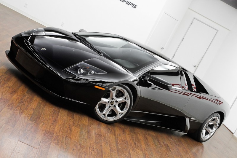 2005Murcielago