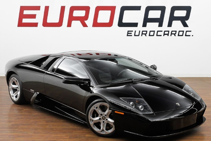 2005Murcielago
